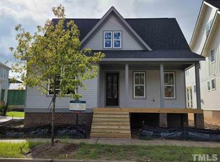 1041 Tannin Dr, Durham, NC 27713