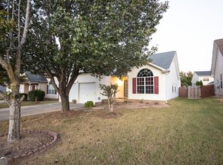 2524 S Hls, Riverdale, GA 30296