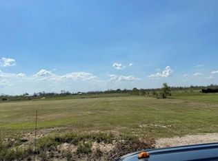 8080 E Todd Rd, Bell City, LA 70630