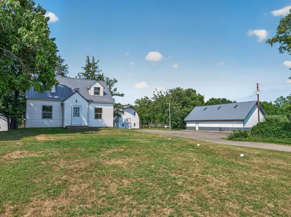 19273 7th St SE, Princeton, MN 55371