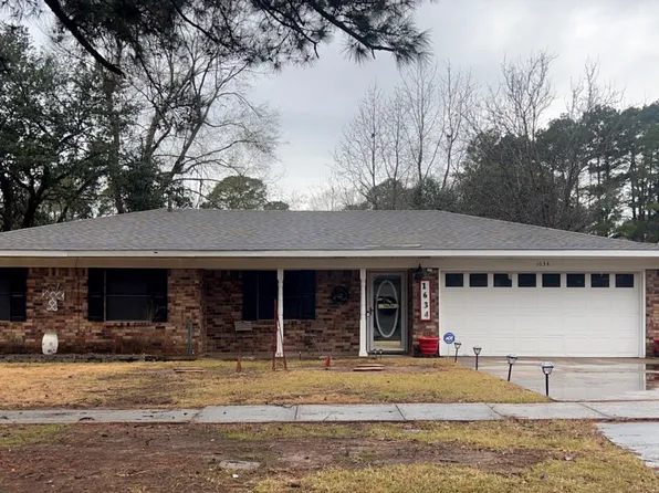1634 Applewood Dr, Shreveport, LA 71118