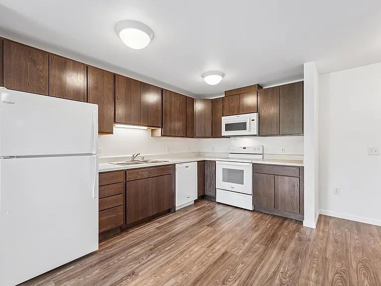 The Lofts at Evergreen Knoll — Photo 17