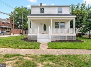 25 Leeway Rd, Dundalk, MD 21222