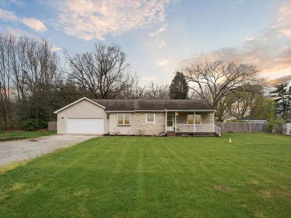 54551 Ash Rd, Osceola, IN 46561