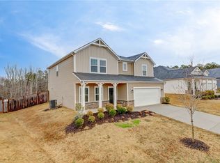 156 Walking Stick Way, Pelzer, SC 29669