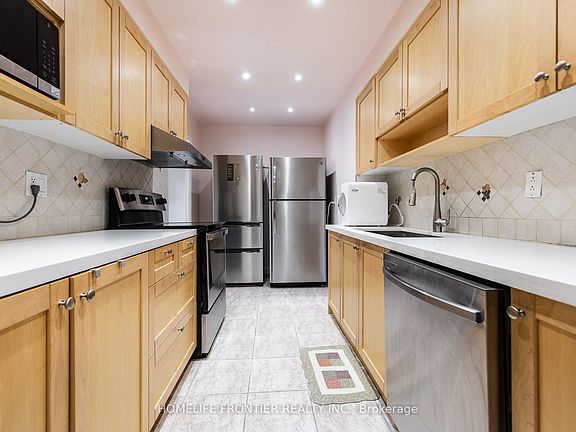 4th image of 4005 Don Mills Rd #134