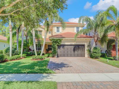 12281 Aviles Circle, Palm Beach Gardens, FL, 33418