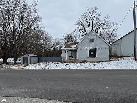 2nd image of 4150 N County Road 0