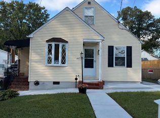 1015 Sumter Ave, Baltimore, MD 21237