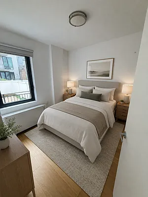 Bedroom, photo 1