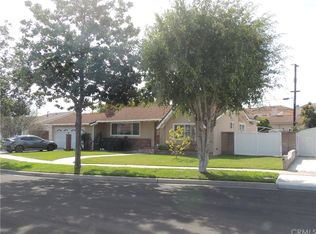 1209 S Ramblewood Dr, Anaheim, CA 92804