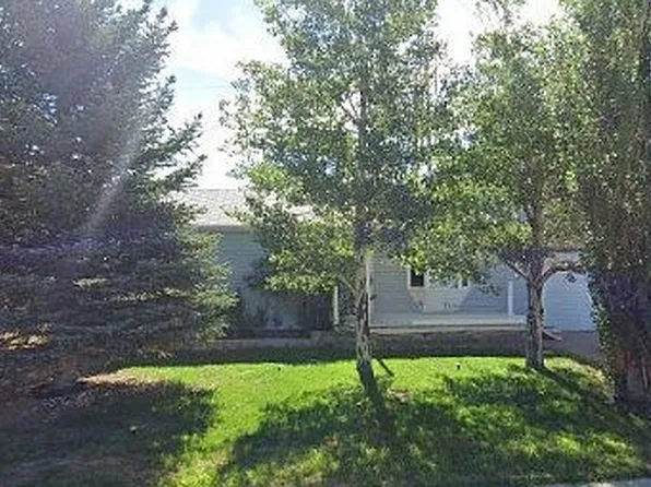 2619 Bailey Blvd, Rock Springs, WY 82901