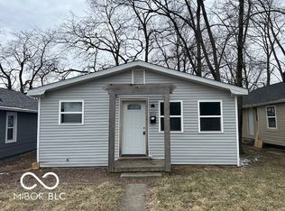 2912 N Gladstone Ave, Indianapolis, IN