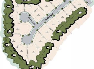 7610 Timber Trl LOT 2-LU3, Tyler, TX 75703