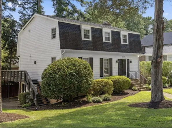 3317 Harden Rd, Raleigh, NC 27607