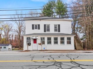 896 Varnum Ave #2, Lowell, MA 01854