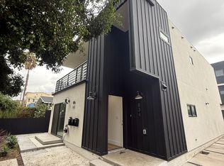 834 N Ridgewood Pl, Los Angeles, CA 90038