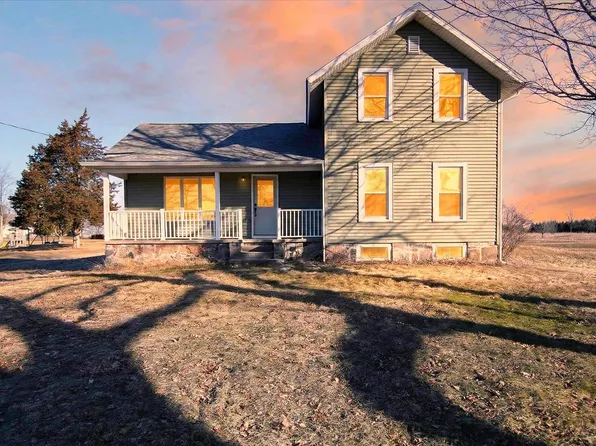 9758 Slee Rd, Onsted, MI 49265