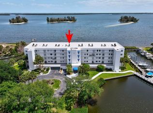6055 N River Run Dr UNIT 6055, Sebastian, FL 32958