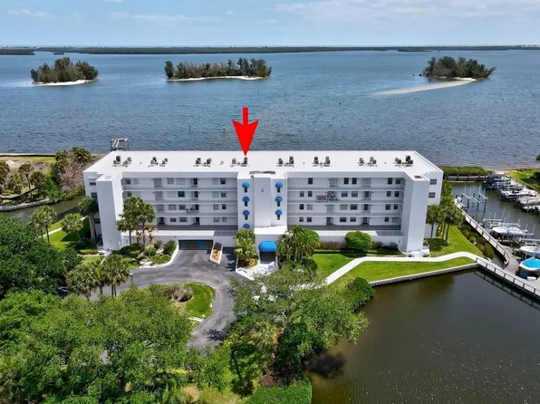 6055 N River Run Dr Unit 6055, Sebastian, FL 32958