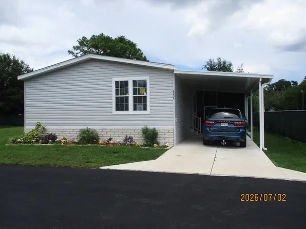 8234 Rocky Rd #213, New Pt Richey, FL 34653