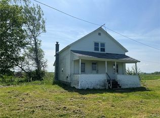 32478 County Route 18, Theresa, NY 13691