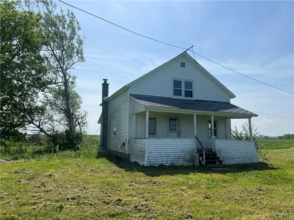32478 County Route 18, Theresa, NY 13691