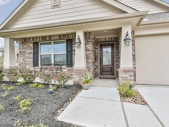 4th image of 17918 Sulgrave Dr