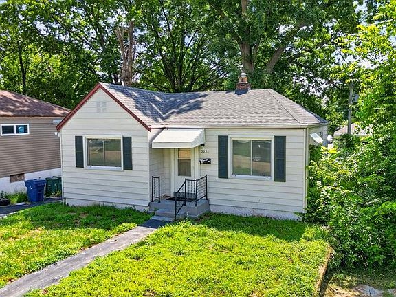 2nd image of 5658 Leverette Ave