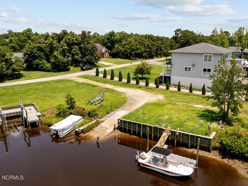 2nd image of Lot E1 Mallard Drive