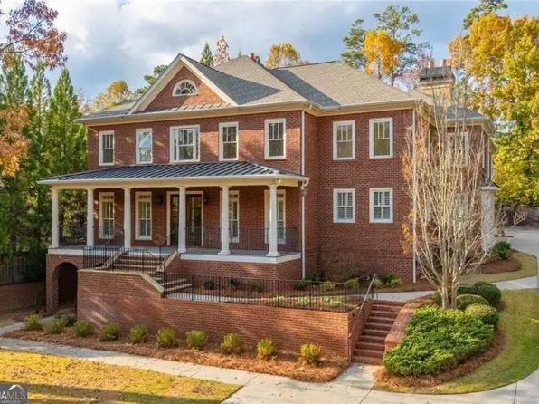 1364 Manget Way, Dunwoody, GA 30338