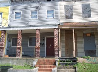 905 Kinney St, Richmond, VA 23220