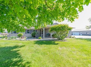 2180 W Old Trail Rd, Columbia City, IN 46725