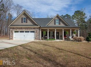 121 River Estate Dr, Colbert, GA 30628