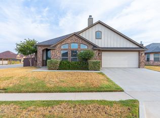 244 Carriage Hills Pkwy, Abilene, TX 79602