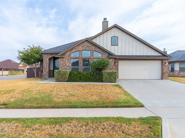 244 Carriage Hills Pkwy, Abilene, TX 79602
