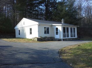 789 Providence Rd, Whitinsville, MA 01588