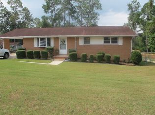 3517 Richmond Hill Rd, Augusta, GA 30906