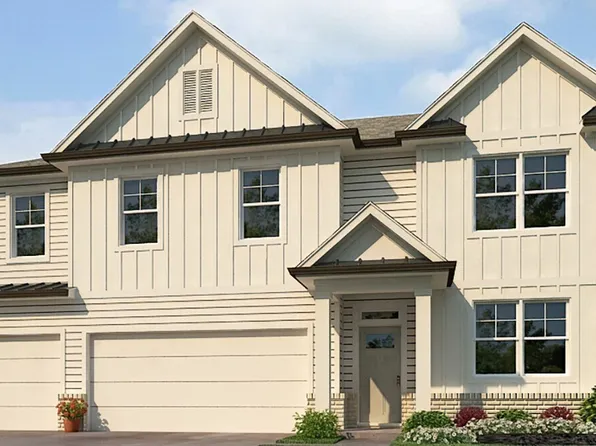517 Hampton Ter, Dallas, GA 30157
