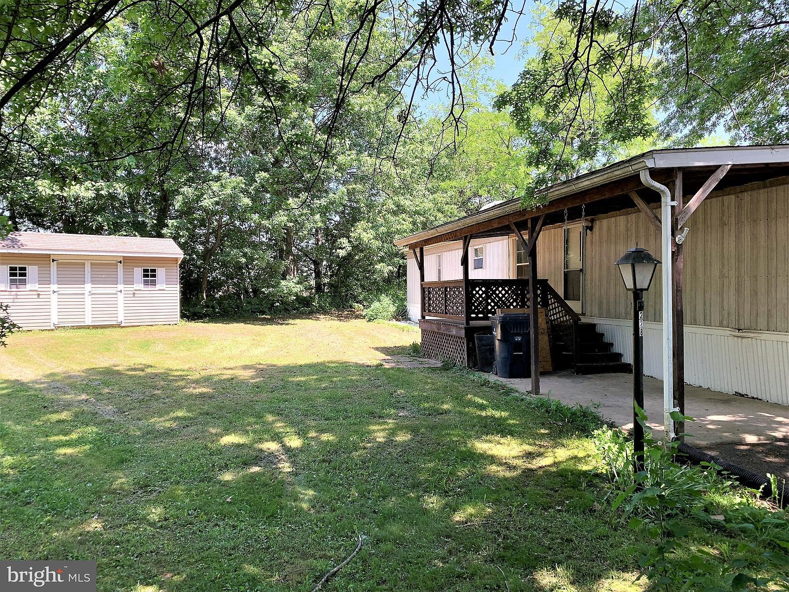 228 Shippensburg Mobile Est, Shippensburg, PA 17257 Zillow