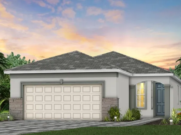 1359 Haven Circle Compass #78, Vero Beach, FL 32960