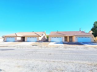 530 E Bourbon St #4, Pahrump, NV 89048