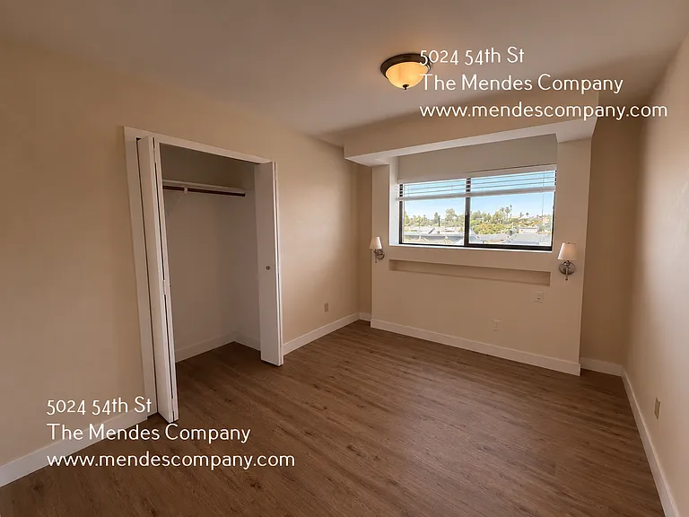 College Rental on 54th St. — Photo 9