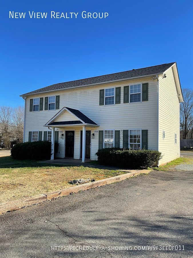 610 Piper Ct B, Wingate, NC 28174 Zillow