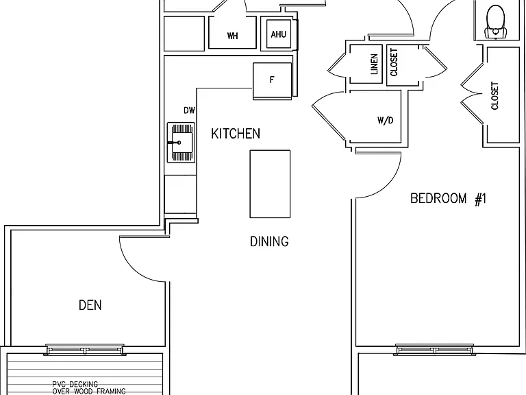 The Christine Apartments — Photo 24