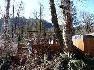 14920 Mountain View Ln, Concrete, WA 98237