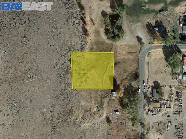 741875 Cowboy Joe Rd, Herlong, CA 96113