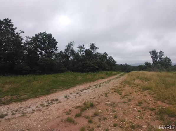 8 Tract Off, Belleview, MO 63623