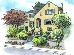 737 Spruce St, Berkeley, CA 94707