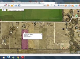 Gregory Ln, Allen, TX 75002